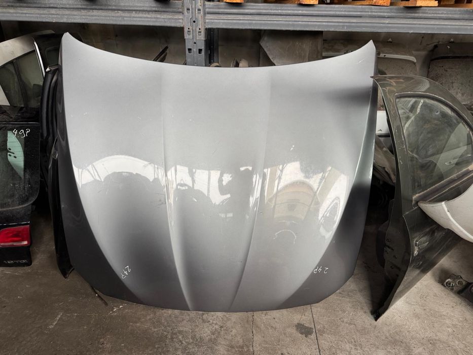 Capota fata bmw F10/F11 2010-2015 originala