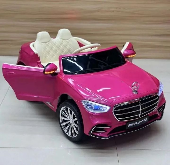 Детский машинки электромобиль BMW Z4i