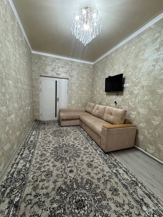 Бектемир Водникда УЙ СОТИЛАДИ 3хона