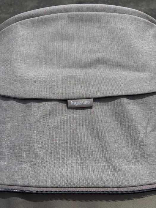 Carucior sport Inglesina Trilogy - bej