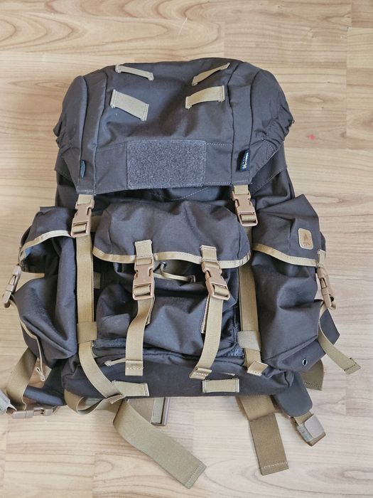 Rucsac Helikon-Tex Bergen 18L