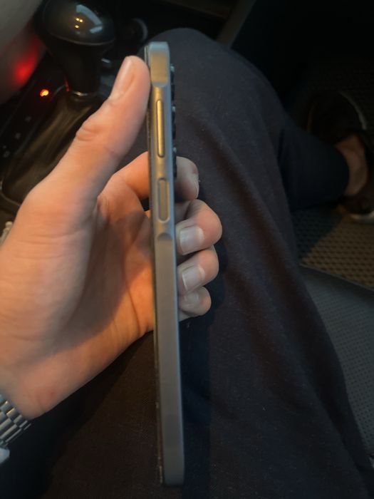 Samsung galaxy a16