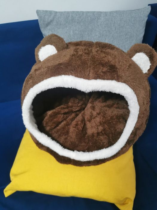 Casuta Caine sau pisica