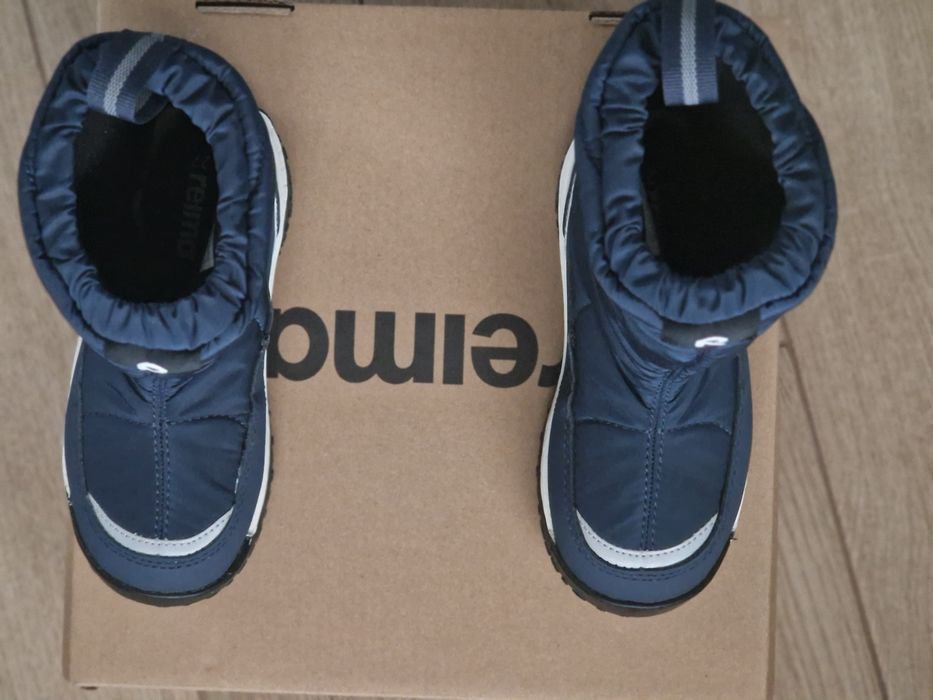 Зимни детски апрески Reima Kinoskin