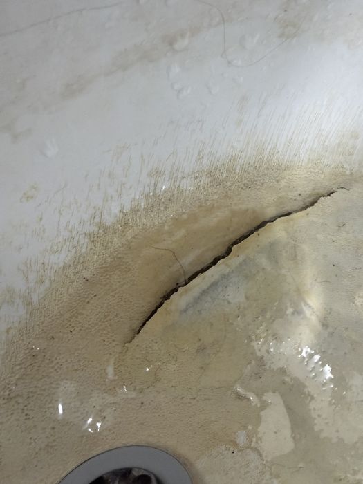 Б/у ванна, отдам даром