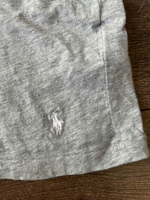 polo ralph lauren тениска. ХЛ