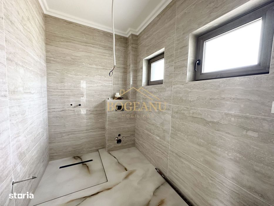 BG52-Vila Individuala Premium-5 camere-Giroc