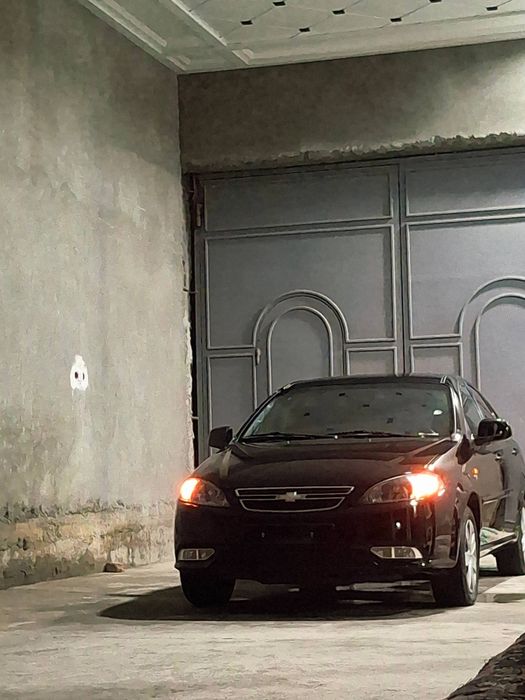 Jentra  2023 mexanika