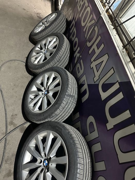 Диски оригинал bmw бмв R18