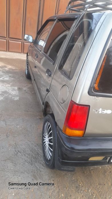 Тико сотилади 2001 бензинда