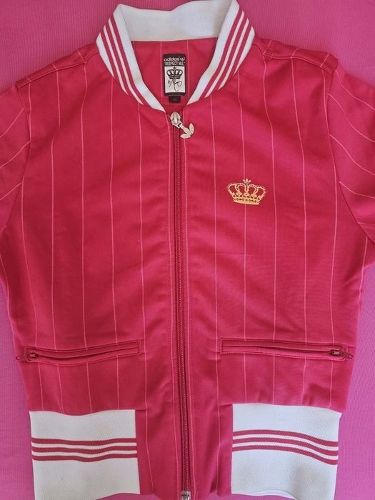 Детско горнище adidas