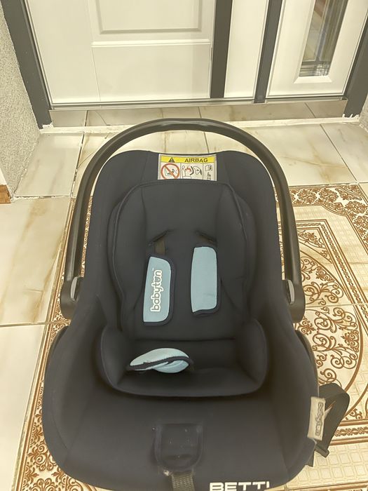 Автокресло для машины