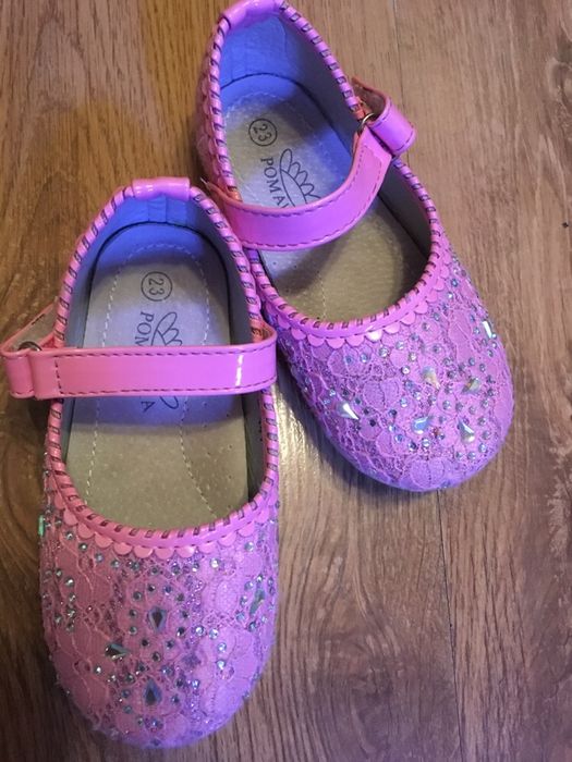 Детская обувь