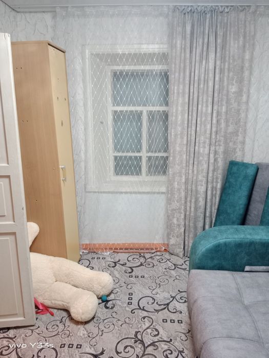 Продам 3-х комнатный дом