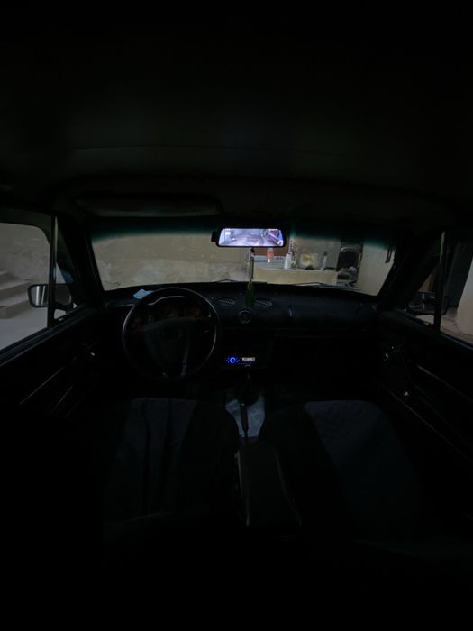 VAZ-2106 (eksport variant)