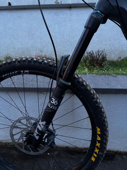 Canyon torque cf 8 2020