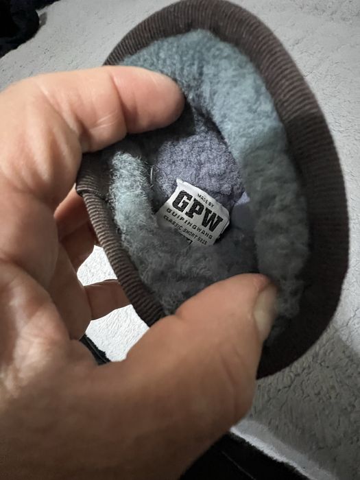 Угги детские новые