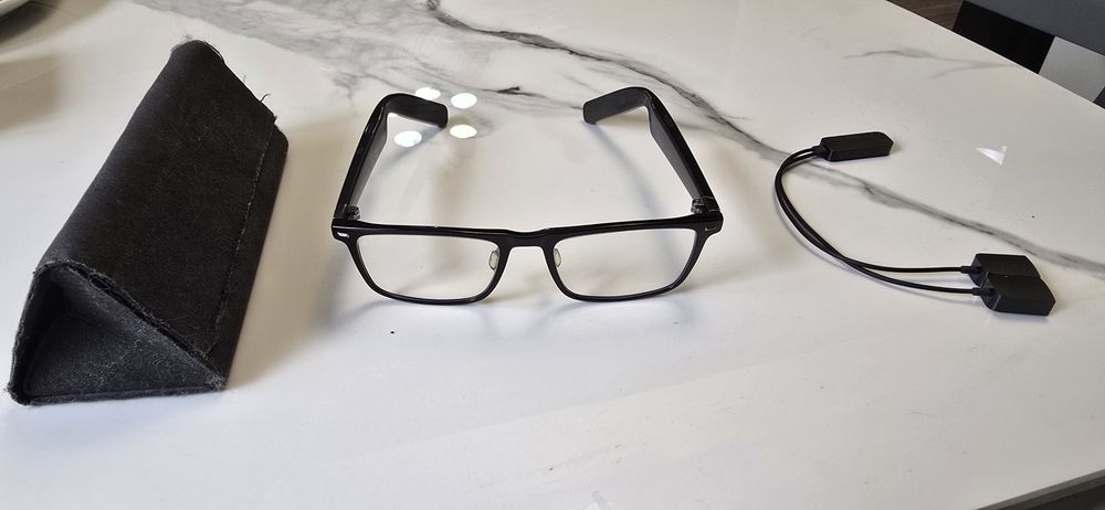 Хiaomi Smart Audio Glasses
