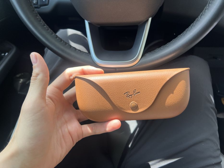 Meta RayBan Gen2 Wayfarer