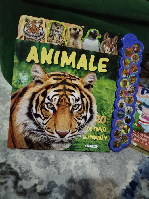 Vind lot cărți pt copii