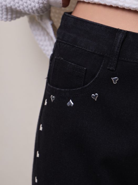 jinsi shim JUST yangi XL