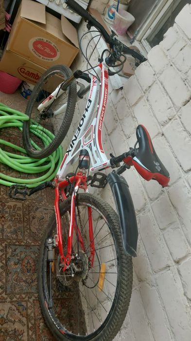 Продам велосипед в отличном состояний.