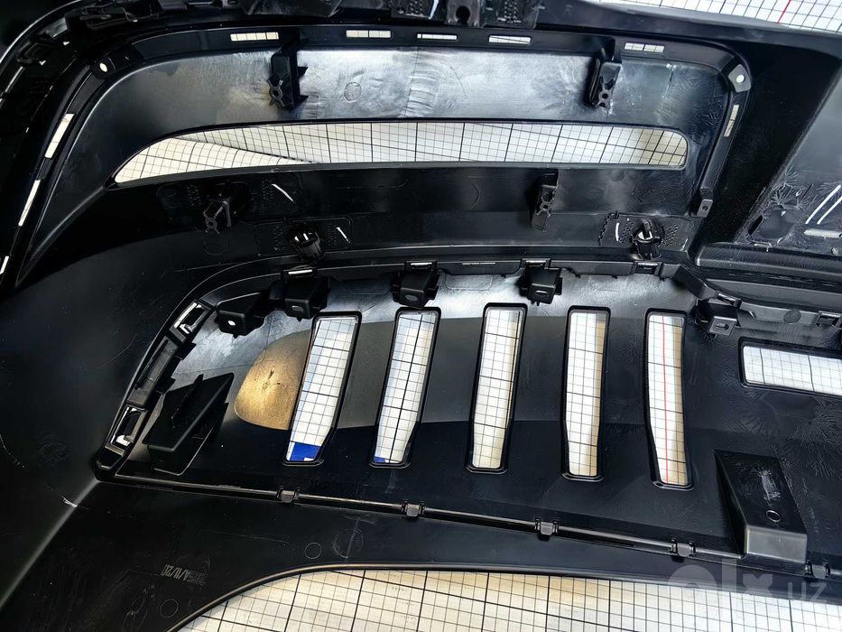 BYD Yuan Up DMi orqa bamper komplekti, original, omborda mavjud