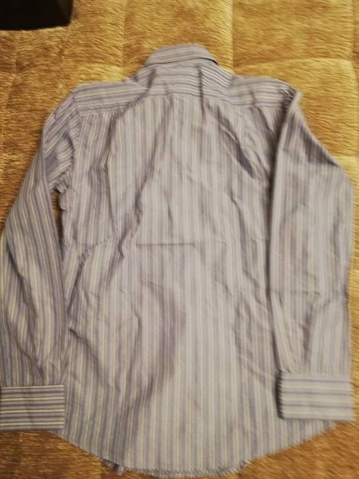 чисто нова риза Lacoste 40 размер М-L размер