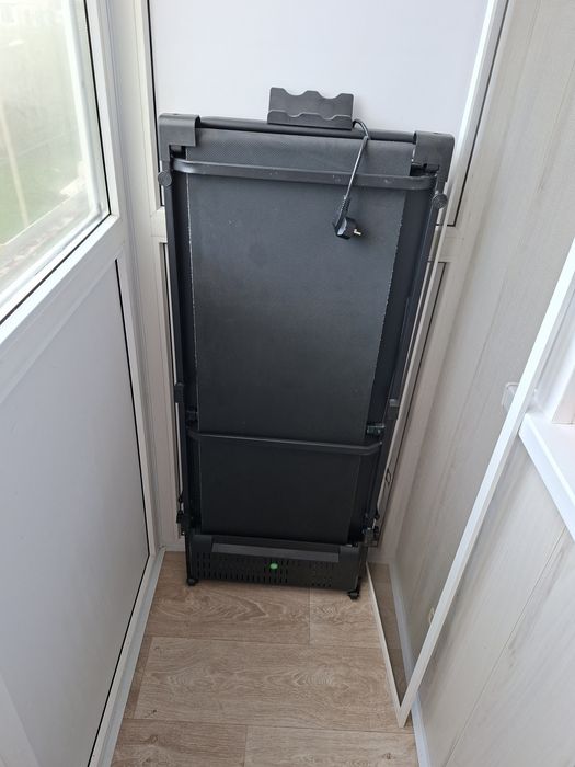 Продам беговую дорожку