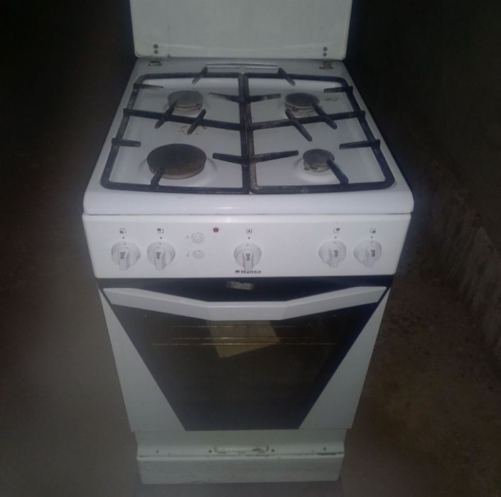 Газ печ сатылады