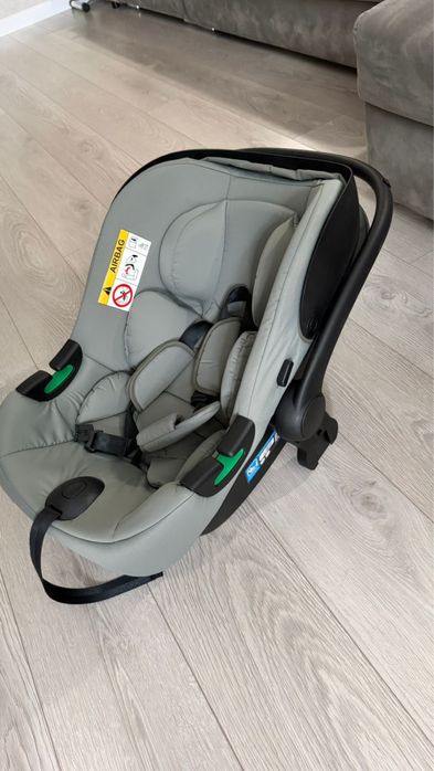 Автолюлька Tomix 0-6