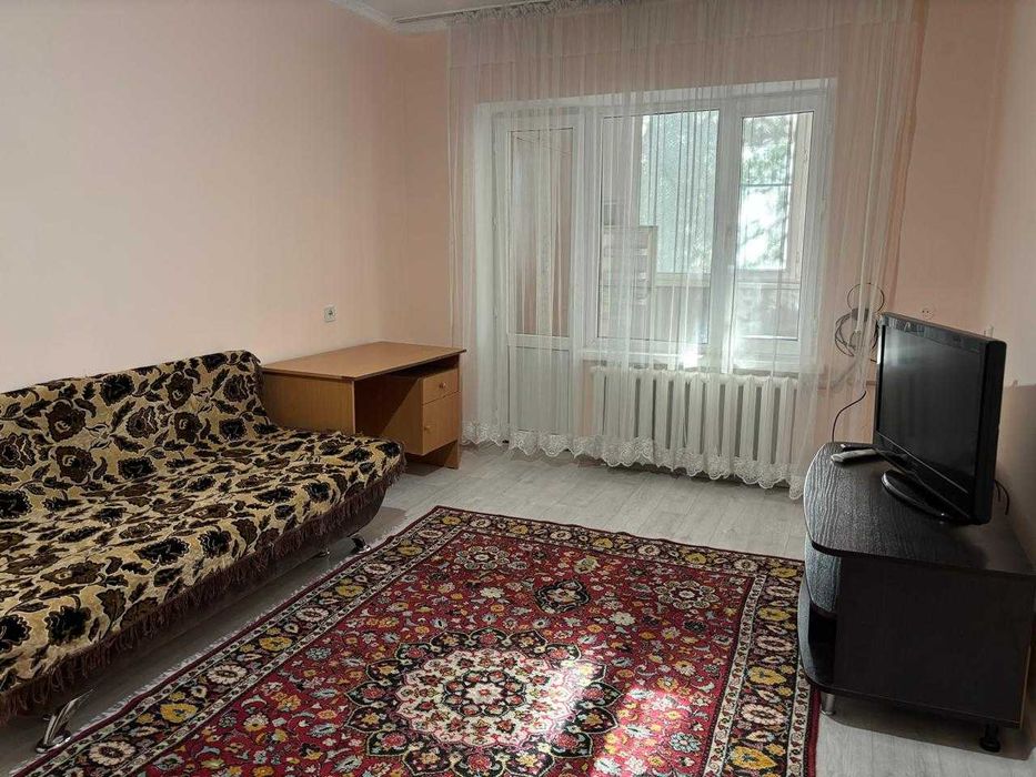 сдается в аренду 3-х комнатная квартира в центре