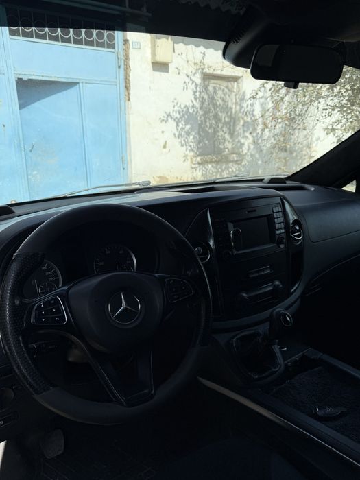 Вито 447 лонг 622 мотор  дизел олди тортади мотор каробка зор мой йеми