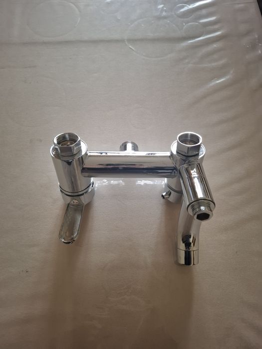 Smisitel vanna zapchast