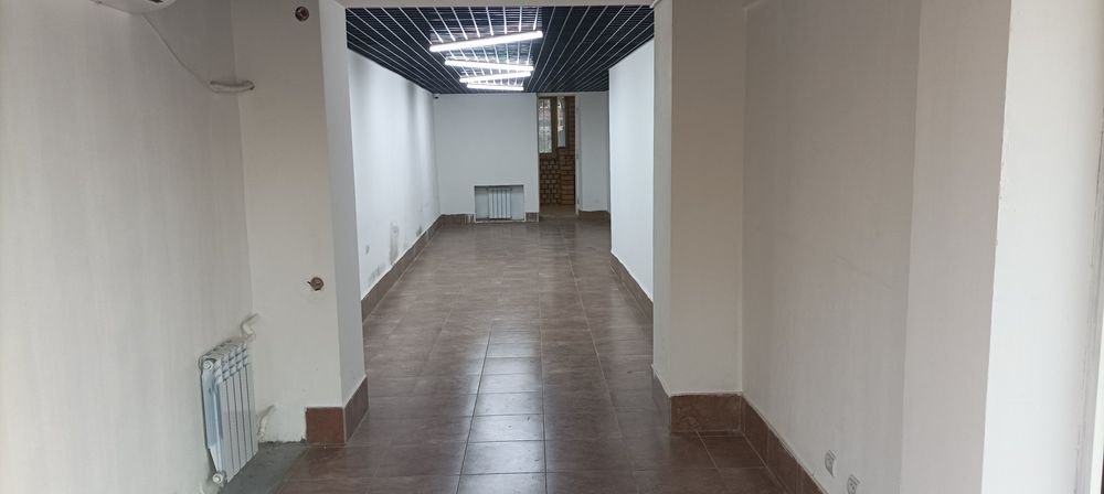 Аренда офис,  в доль дороги, первая линия, Ижара, без посредников