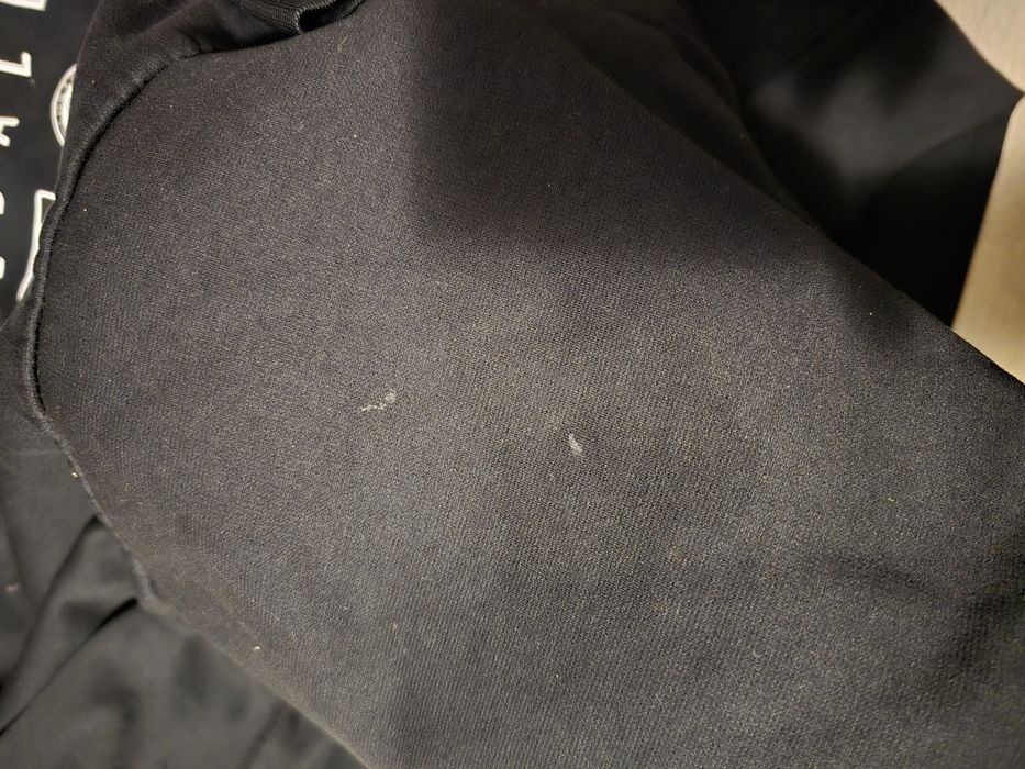 Nike Hoodie therma-fit реален размер L