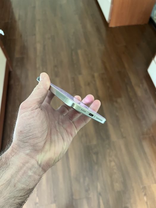 iPhone 16 Pro Max 256GB White Titanium