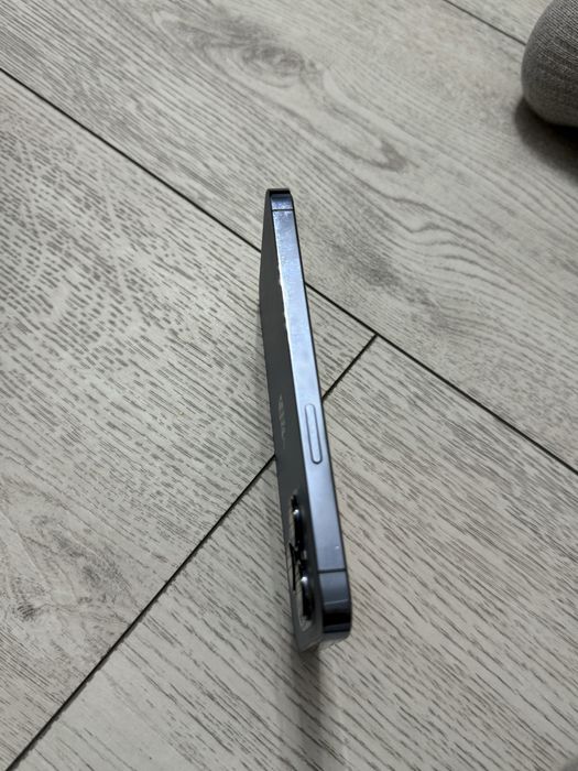 Iphone 13 Pro 128 GB Sierra Blue full set