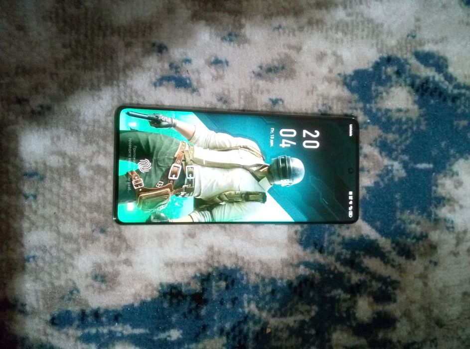 Infinix not 40pro max