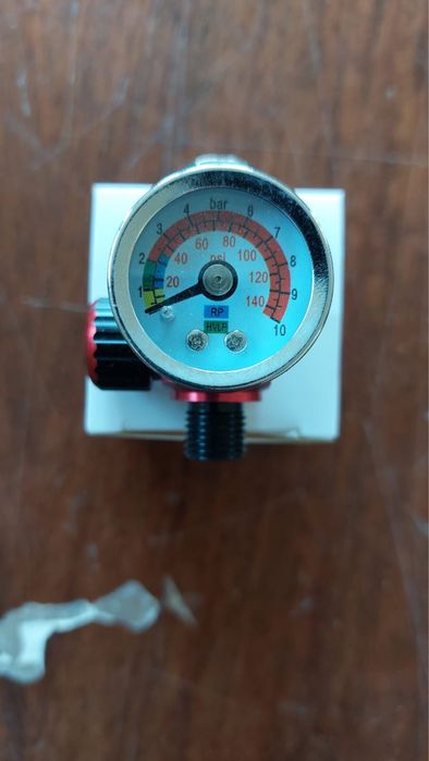 Пистолет за боядисване SATA Jet 5000B RP/HVLP 1.3мм Гаранция