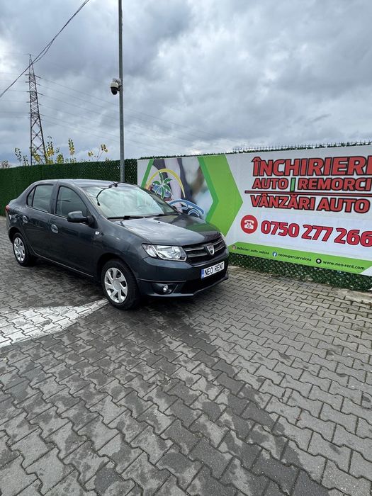 Inchirieri Auto Valcea / Rent a Car / NeoRent.ro - 20% reducere