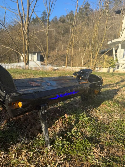 kukirin g2 master 2025