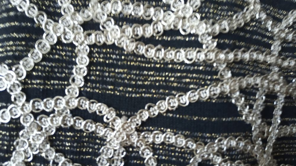 Официална рокля 7г.