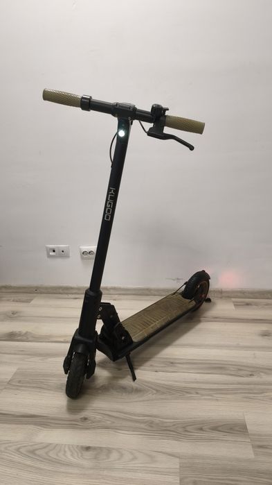Trotineta electrica Kugoo M2 Pro