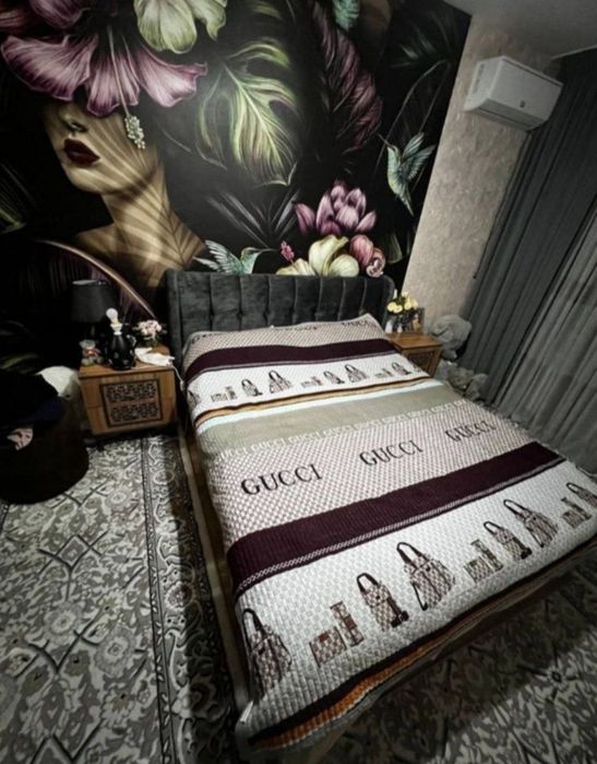 Сергили чоштепа метрони биринчи бекати навастройка 2хона 350д