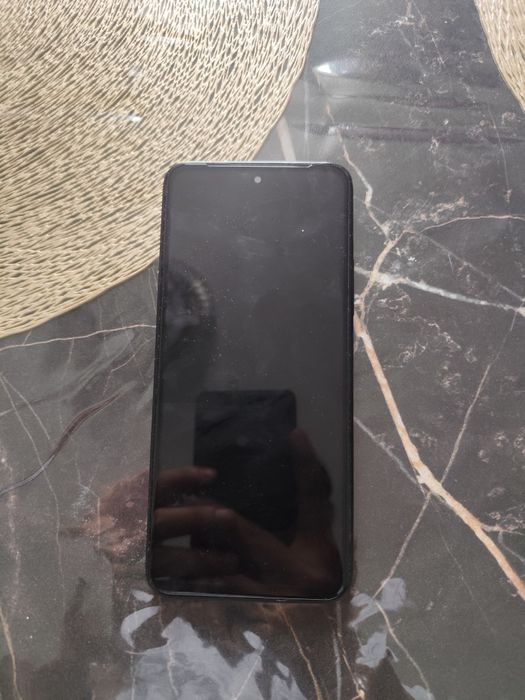 Редми нот 12 про