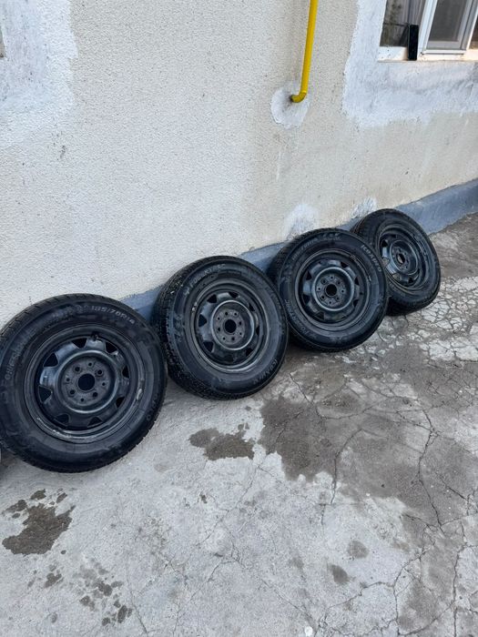 Продается балоны комплект