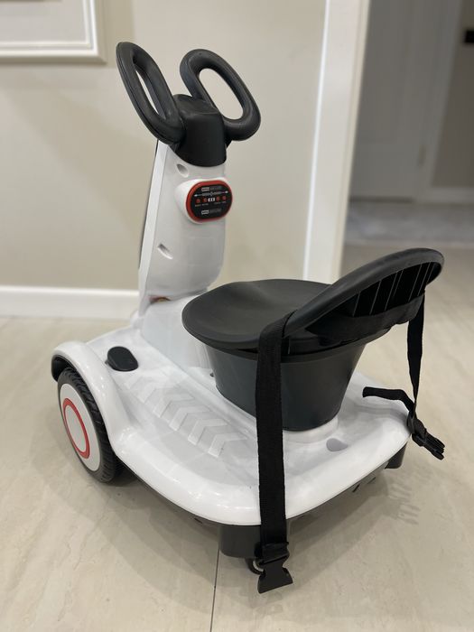 ЭлектроМобиль. Дешево.