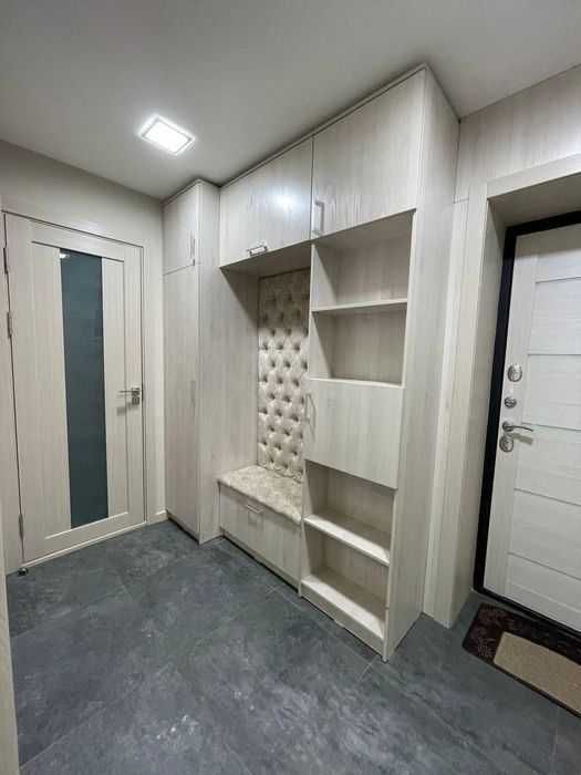 Новомосковская/Стадион Старт/2/2/4/55кв.м/СРОЧНО