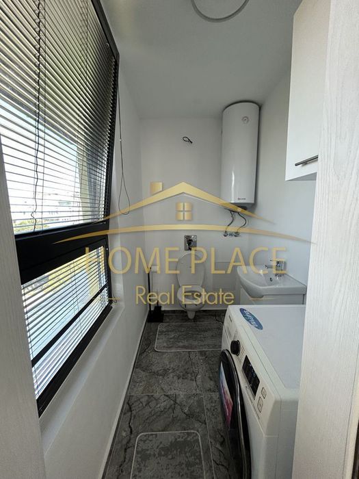 Дава се под наем Тристаен апартамент в Варна, Център - 100 кв.м за 1122 € - Снимка #5